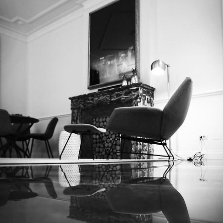 Suite Via Roma 119 Специя Экстерьер фото
