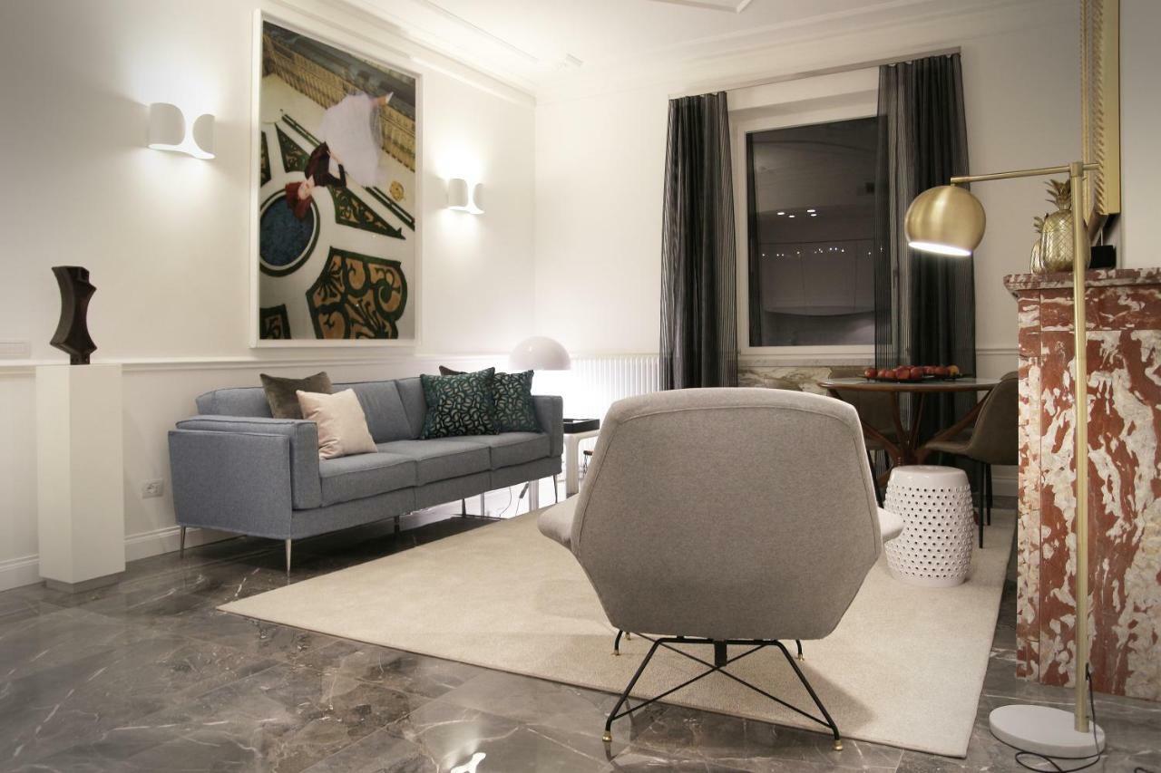 Suite Via Roma 119 Специя Экстерьер фото