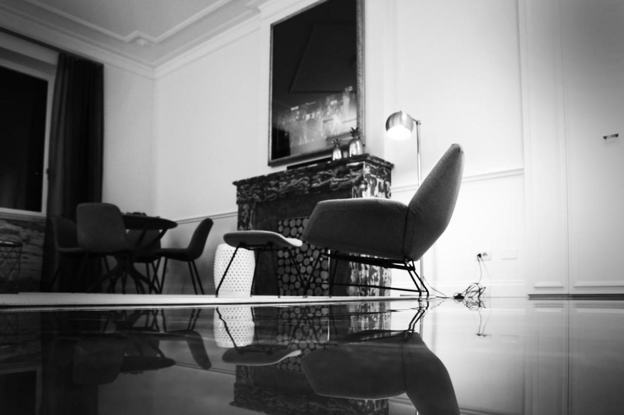 Suite Via Roma 119 Специя Экстерьер фото