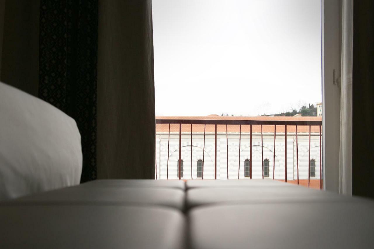 Suite Via Roma 119 Специя Экстерьер фото