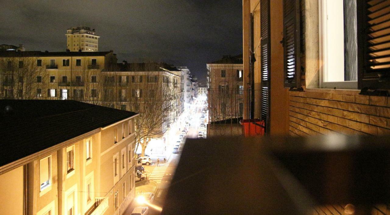 Suite Via Roma 119 Специя Экстерьер фото
