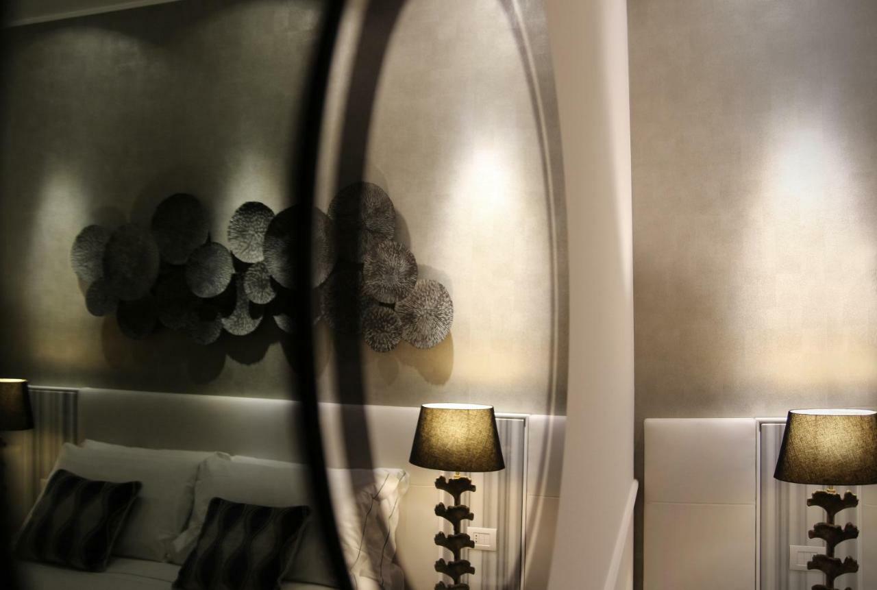 Suite Via Roma 119 Специя Экстерьер фото
