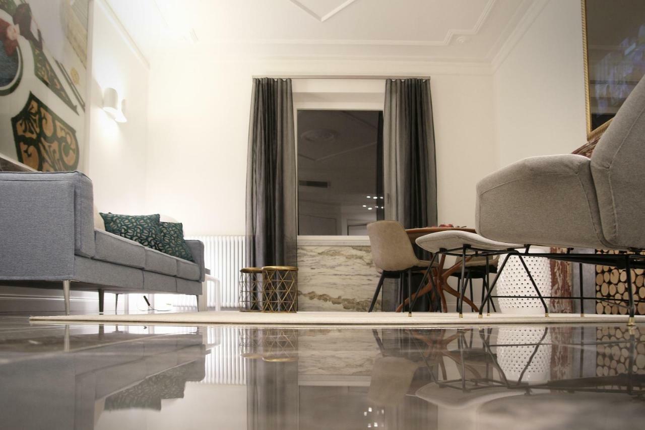 Suite Via Roma 119 Специя Экстерьер фото
