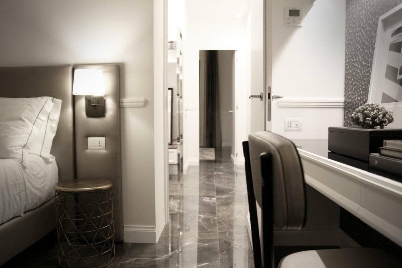 Suite Via Roma 119 Специя Экстерьер фото