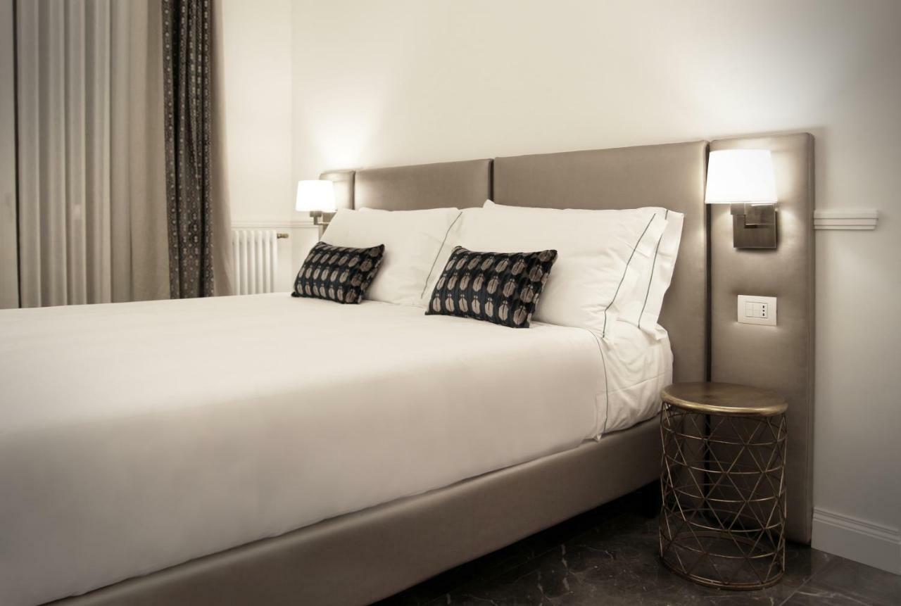 Suite Via Roma 119 Специя Экстерьер фото
