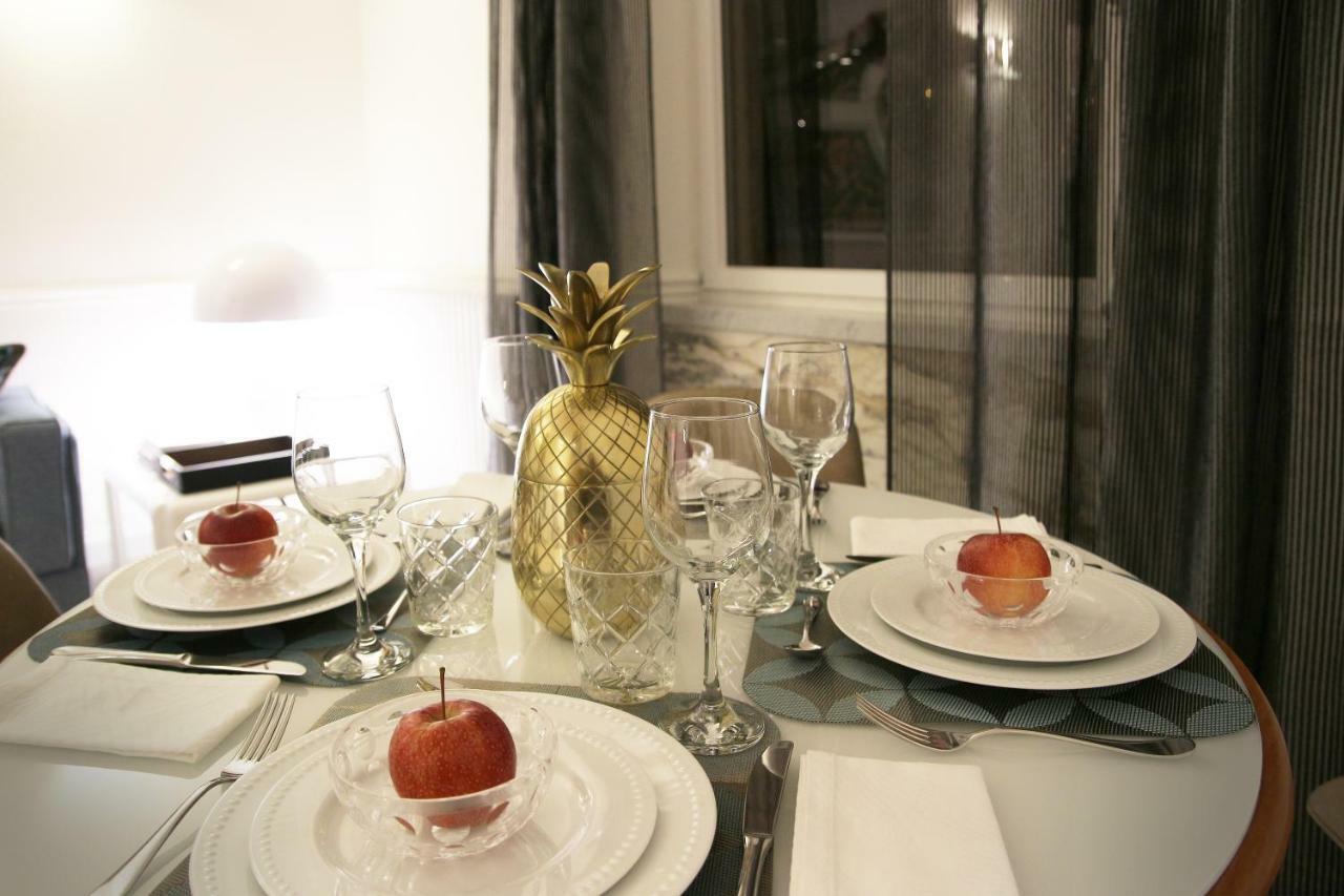 Suite Via Roma 119 Специя Экстерьер фото