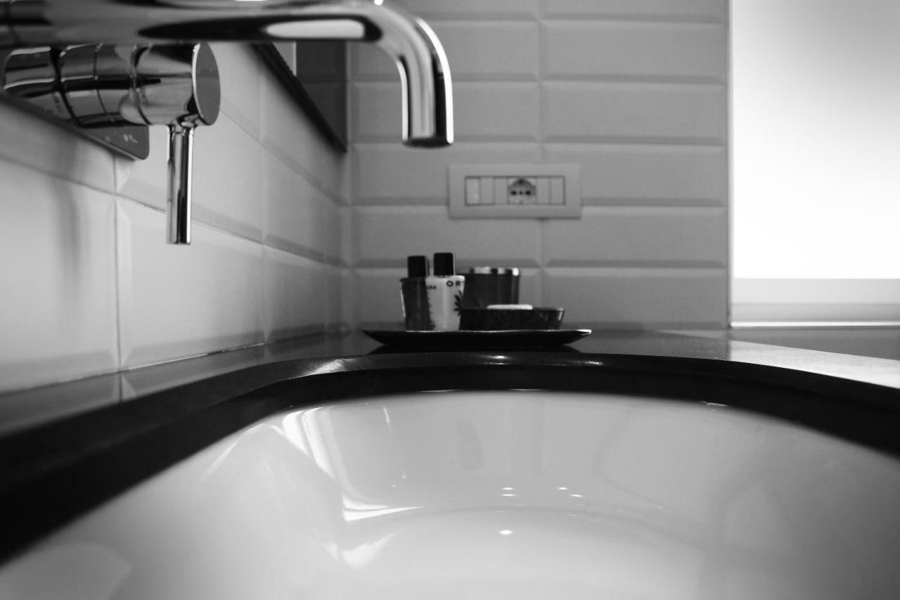 Suite Via Roma 119 Специя Экстерьер фото